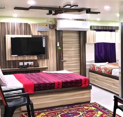 SEA SIDE STUDIO APARTMENT