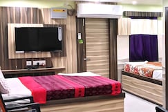 LN Beach Studio Apartment, Puri