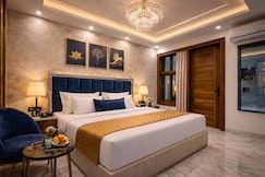 Hotel Luxe Stay Delhi Airport By Tranquil Group, Delhi