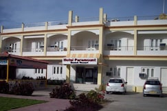 Paramount Beach Resort, Diu