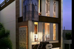 Hotel Delight Deluxe, Begusarai