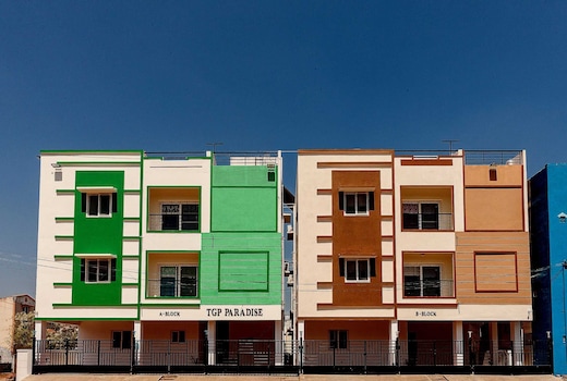 Hotel O The Swarg Residence