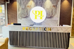 Hotel Pooja international, Mirzapur