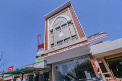 Hotel O by OYO Crystal Empire, Panchkula