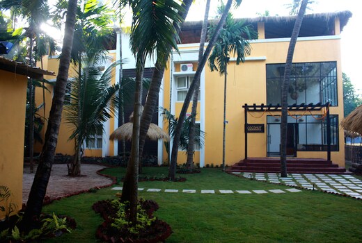 Cocohut Resort