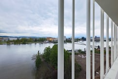 Comfort studio in premium residence- Sport/cinema51, Basel