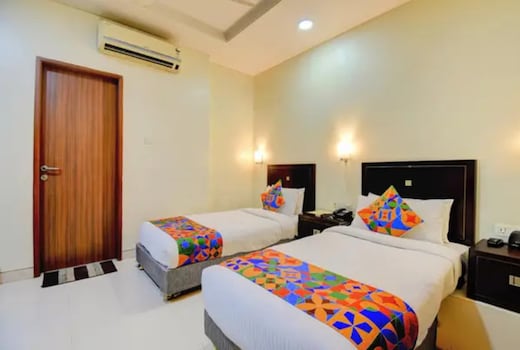 FabHotel Gargi Residency