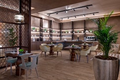 ABESQ DOHA HOTEL & RESIDENCES, an IHG hotel, Doha