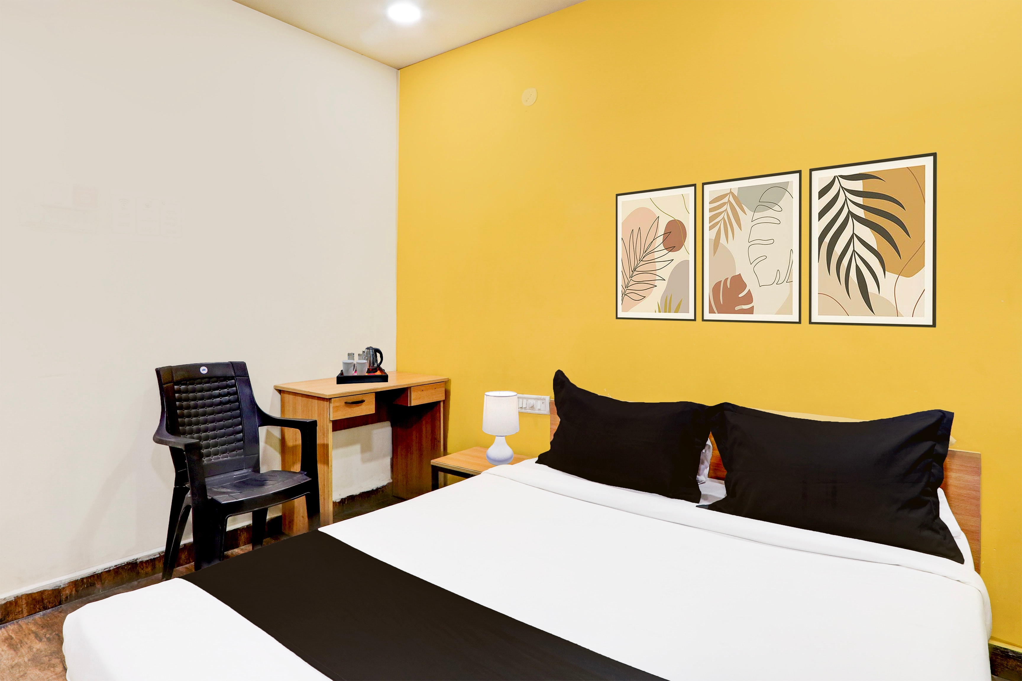 Hotel O Boduppal - Tap to explore photos