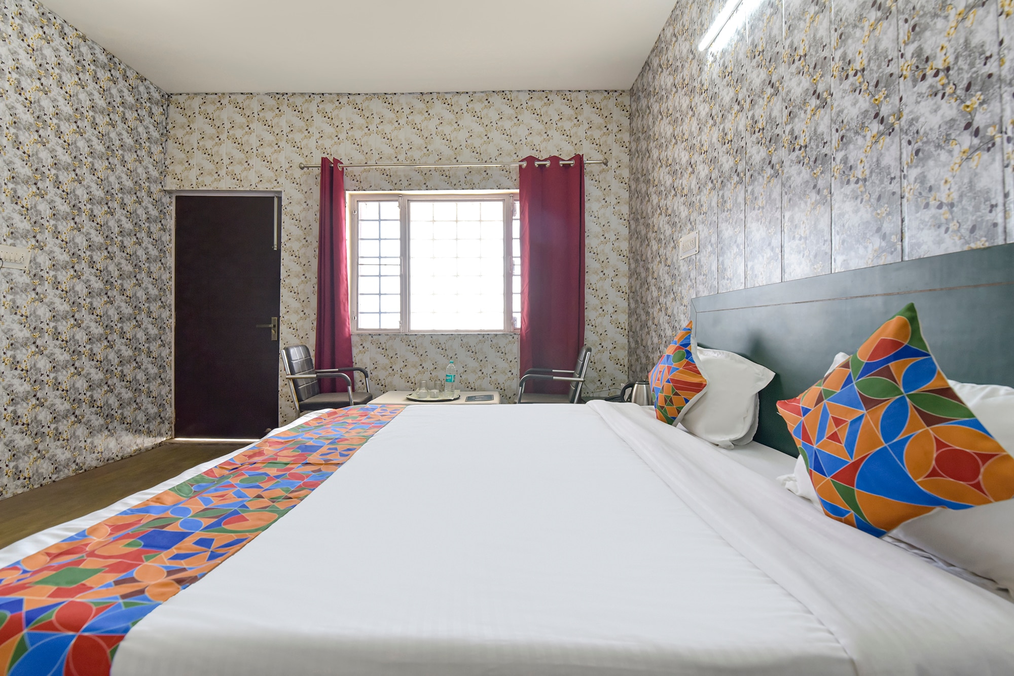 FabHotel Green Acres - Tap to explore photos