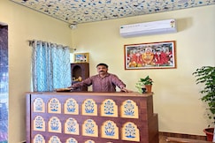 HOTEL VIRASAT HAVELI, Sawai Madhopur