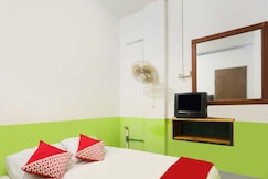 Hotel O Wr House Syariah BatamNearEast Coast Park, Batam