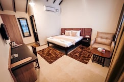 Vista Mare- A beach property, Goa