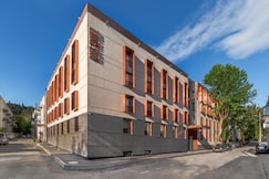 IOTA Hotel Tbilisi, Tbilisi