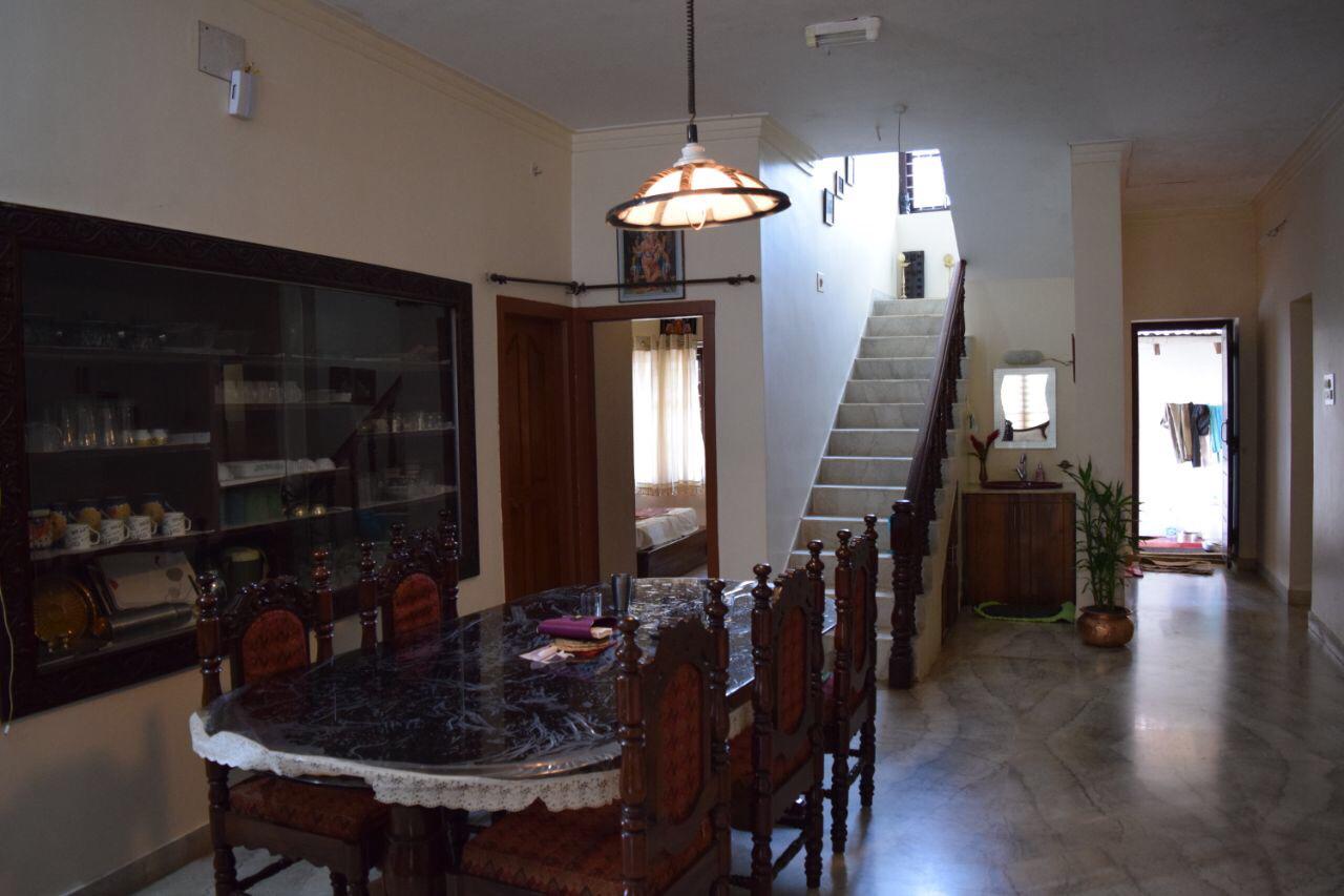 Muthodi Madilu Homestay - Tap to explore photos