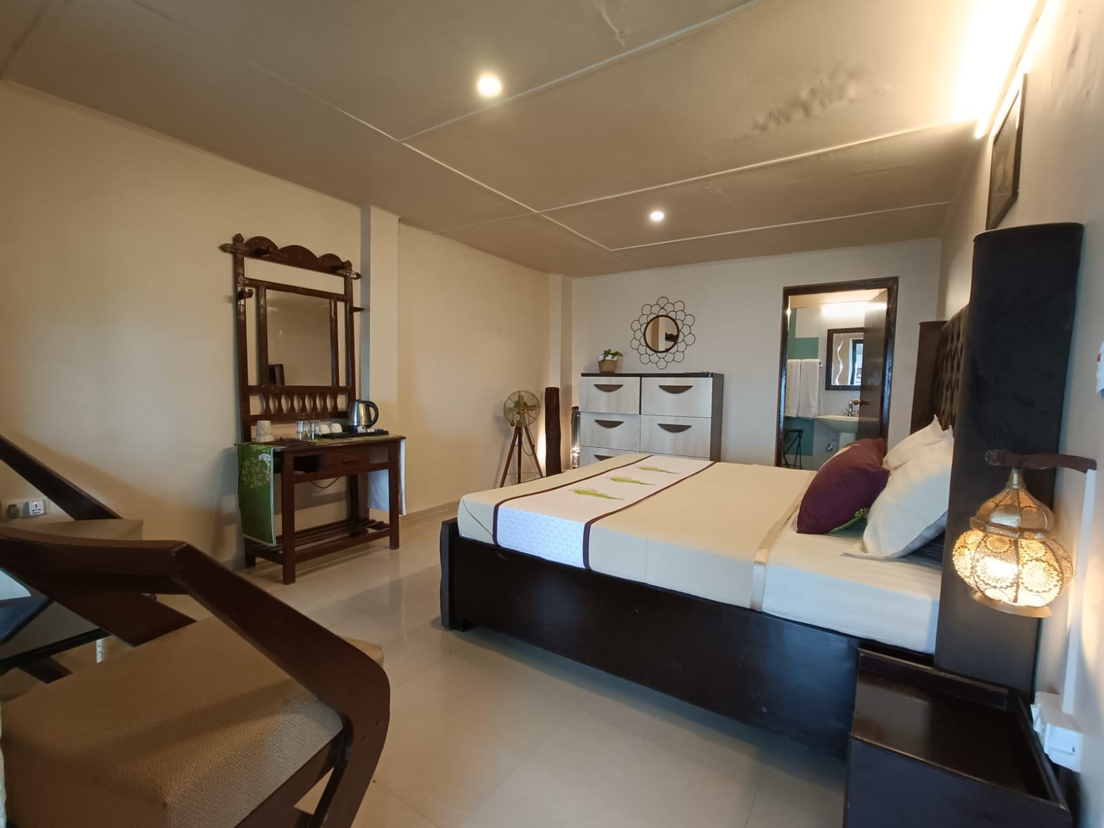 Darbar - A Heritage Farmstay, New Tehri & Kanatal - Tap to explore photos