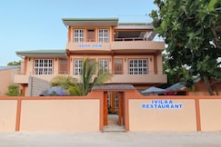 Ivilaa View, Maldives