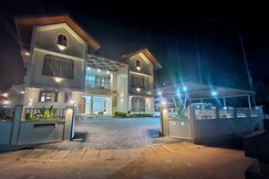 Cobblestone Cottage 2BHK Upper Floor, Vaikom