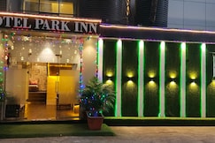 Hotel Park Inn Andheri West, Mumbai