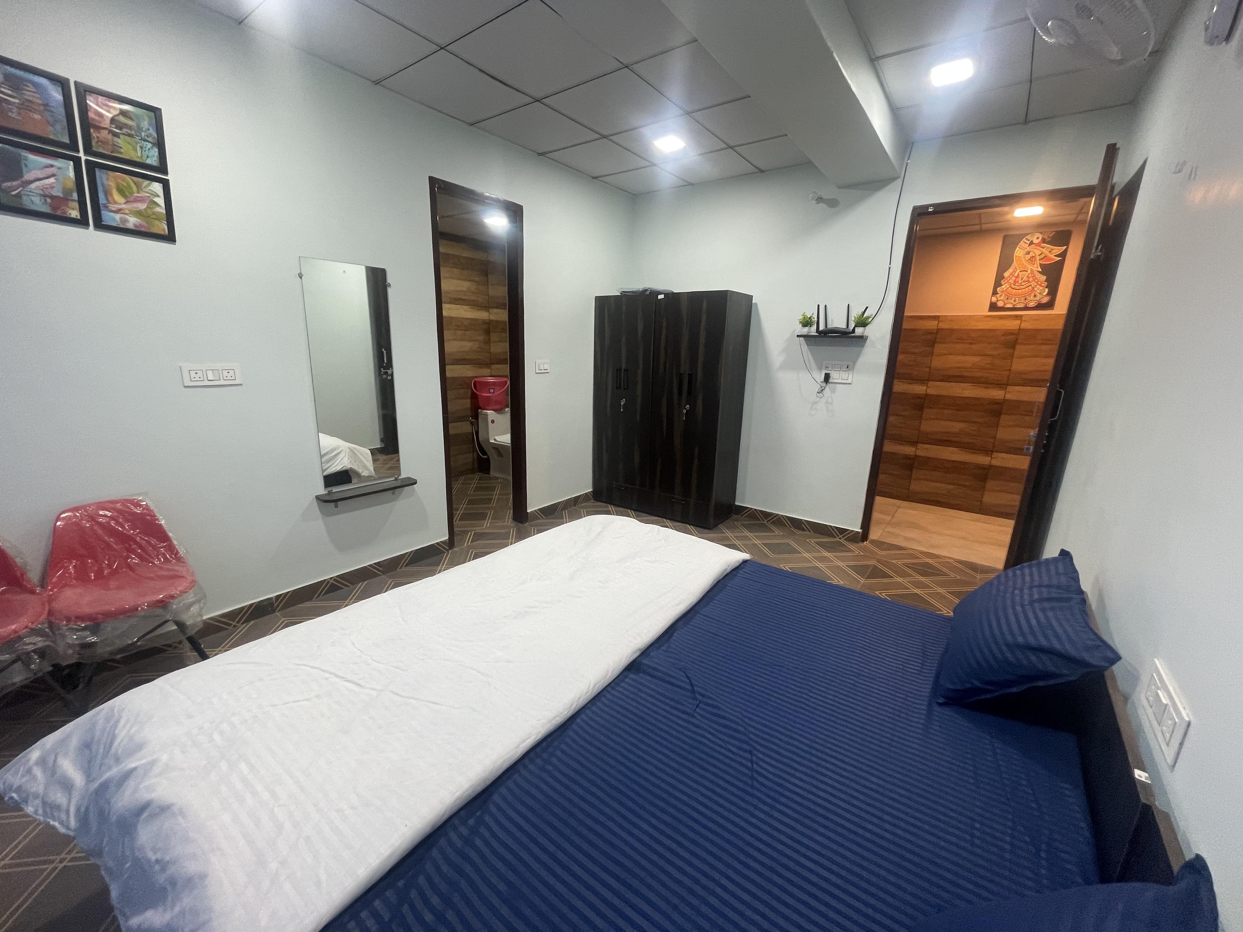Shivshakti guest house - Tap to explore photos