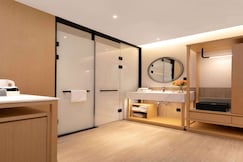 Hilton Garden Inn Changsha Yuelu, Changsha