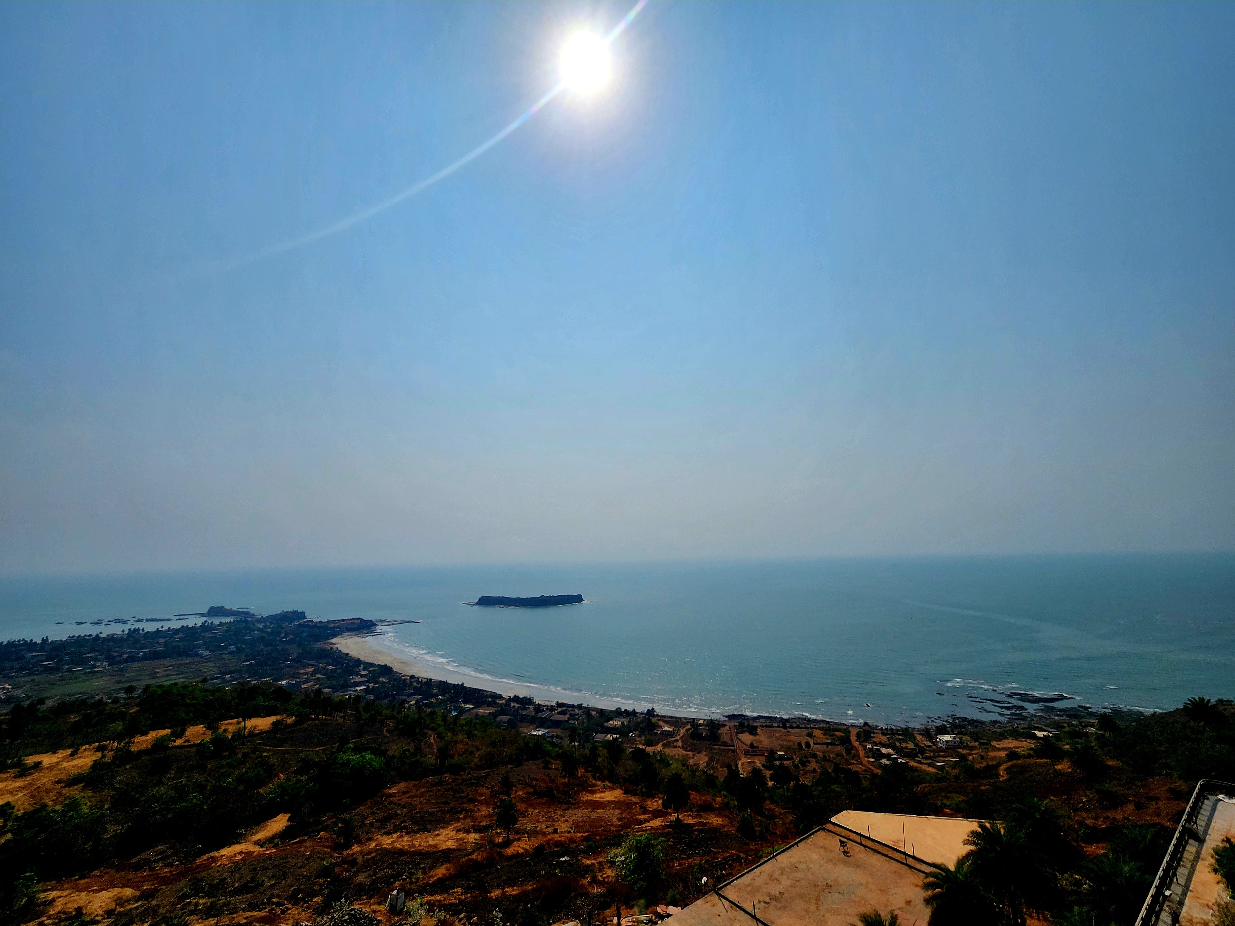 Regenta WaterFront Resort, Dapoli - Tap to explore photos