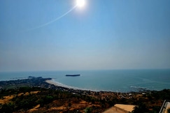 Regenta WaterFront Resort, Dapoli, Mandangarh