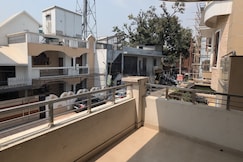 HariVilas - 3BHK Near Ganga Ghat, Haridwar