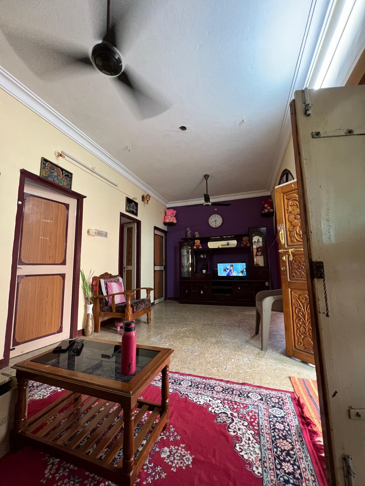 Priya Guest House - Tap to explore photos