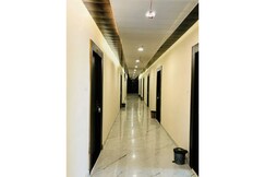 FabHotel Imperial, Varanasi