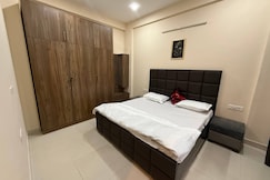 Jalandhar Auranest stays, Phagwara