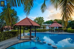 Khushana Villa by Baywatch stayzz, Chennai