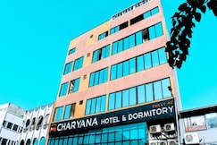 Charyana Heights AC Dormitory, Ahmedabad