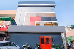 Super Hotel O Nawada Metro, Delhi