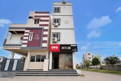 Hotel O SNIST University Hyderabad Formerly Hari Hara Enterprise, Medchal