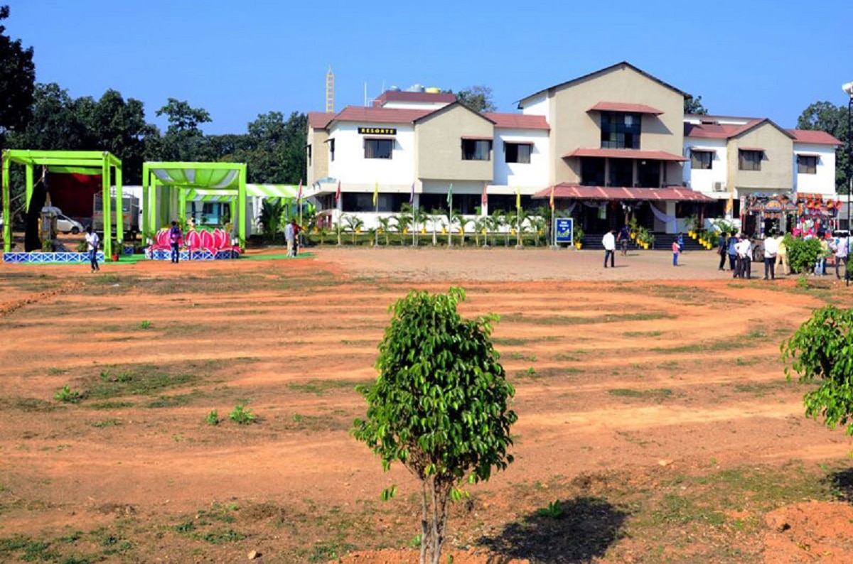 Roop Resorts - Tap to explore photos