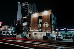 SandDune LUXURY SUITES, Cochin