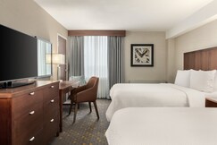 Holiday Inn Oakville Centre, Perth