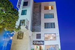 Hotel O Delhi Karol Bagh, Delhi