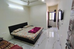 Hotel Anand Pride, Nashik