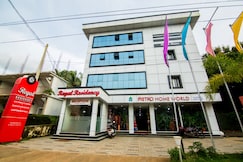 Regal Residency, Perinthalmanna