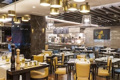 Radisson Blu Hotel, Istanbul Sisli, Istanbul