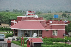Shakti Resort, Ajmer