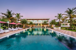 SaffronStays | Palm Paradise 6 BHK Villa, Bhiwandi