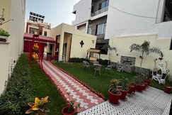 Cozy Private Villa, Jaipur