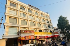 HOTEL R.B.M PALACE, Begusarai