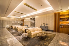 Grand Plaza Hotel-KAFD Riyadh, الرياض
