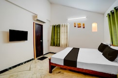 Hotel O J Service Apartments, Chennai