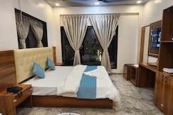 Bvc resorts and rooms, Chandvad