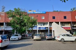 Hotel Emerald, Chandigarh